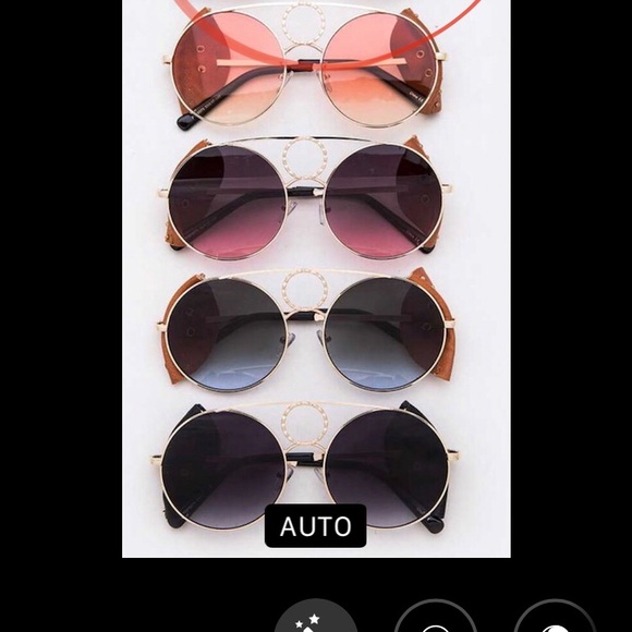 Sunglasses - Picture 1 of 5